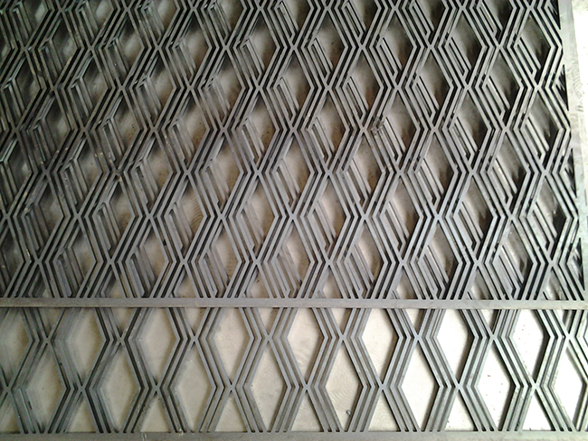 и